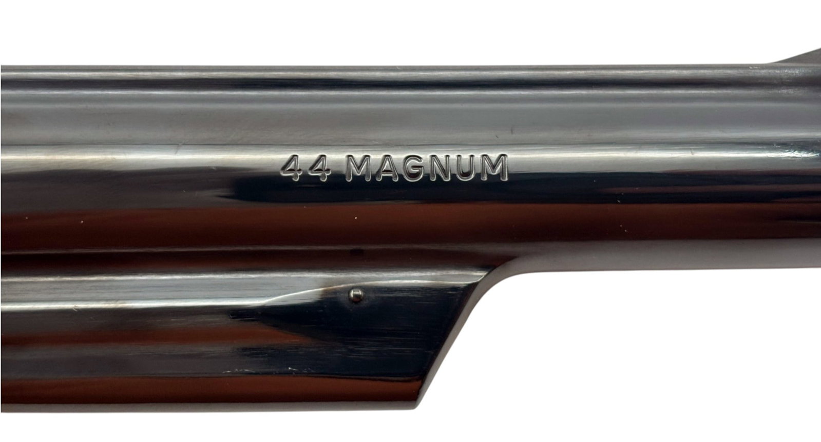 Excellent 1985 Smith & Wesson Model 29-3 SA/DA .44 MAGNUM Revolver - 4