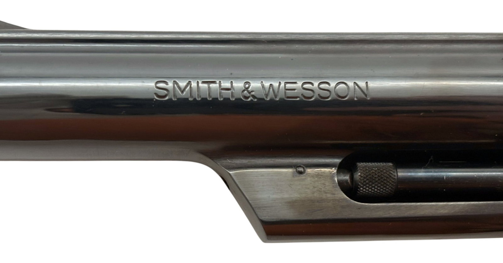 Excellent 1985 Smith & Wesson Model 29-3 SA/DA .44 MAGNUM Revolver - 5