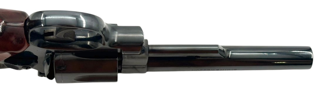 Excellent 1985 Smith & Wesson Model 29-3 SA/DA .44 MAGNUM Revolver - 9