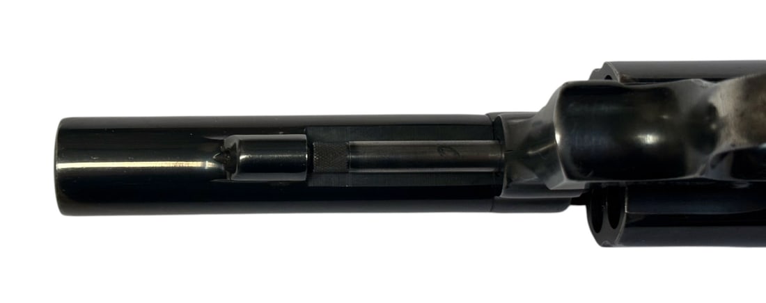 1986 Smith & Wesson Model 10-8 SA/DA .38 SPECIAL Revolver - 16