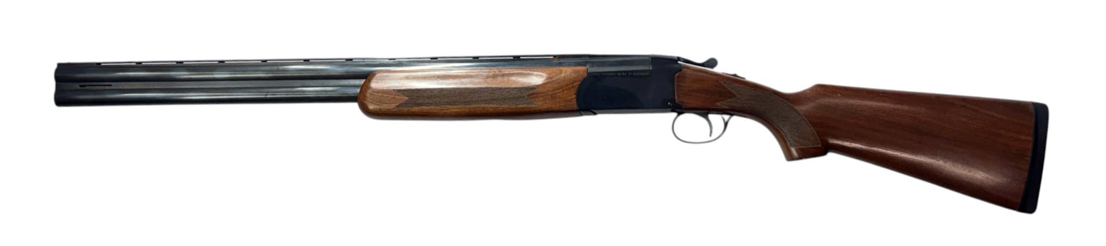 Excellent Stoeger Condor 1 O/U Double Barrel 12 GA. Shotgun w/ Soft Case - 2