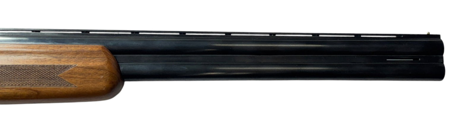 Excellent Stoeger Condor 1 O/U Double Barrel 12 GA. Shotgun w/ Soft Case - 6