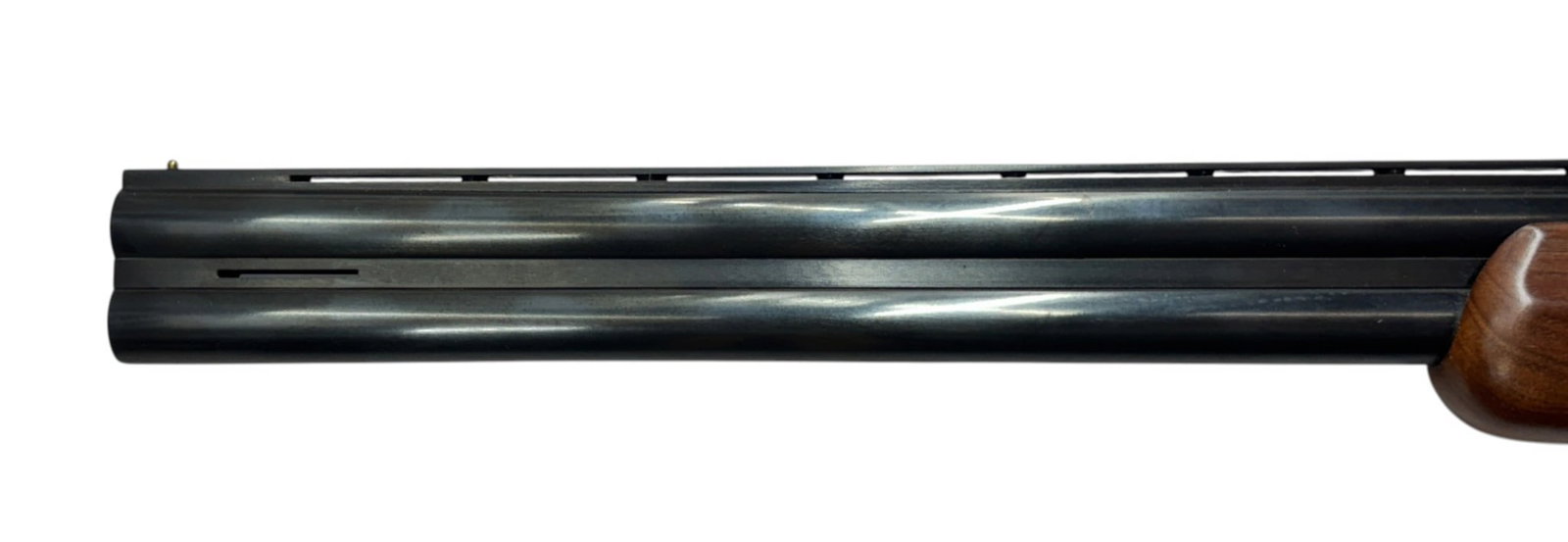 Excellent Stoeger Condor 1 O/U Double Barrel 12 GA. Shotgun w/ Soft Case - 9