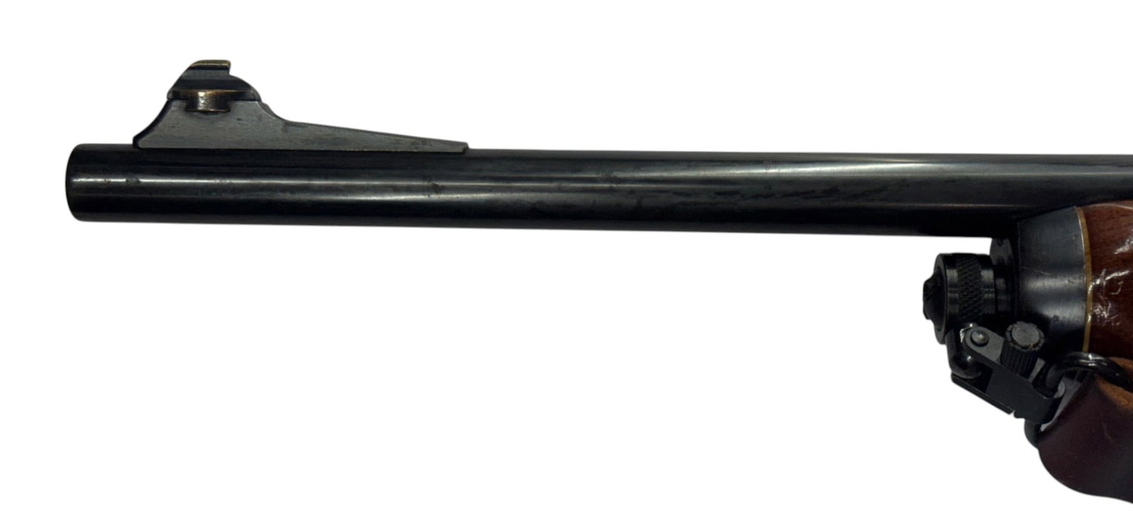 Excellent 1980 Remington 742 Woodsmaster BDL Deluxe “742 CARBINE” .30-06 SPRG. Rifle w/  - 10