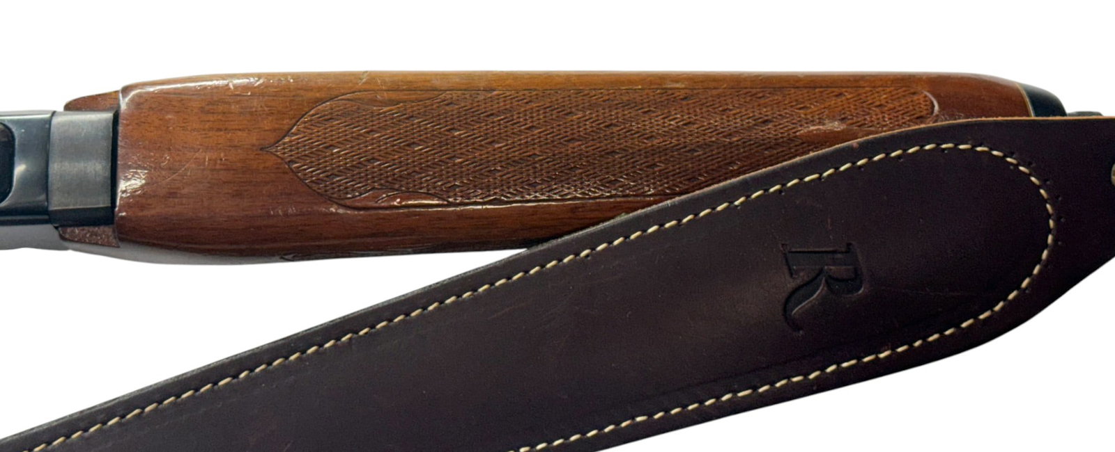 Excellent 1980 Remington 742 Woodsmaster BDL Deluxe “742 CARBINE” .30-06 SPRG. Rifle w/  - 16