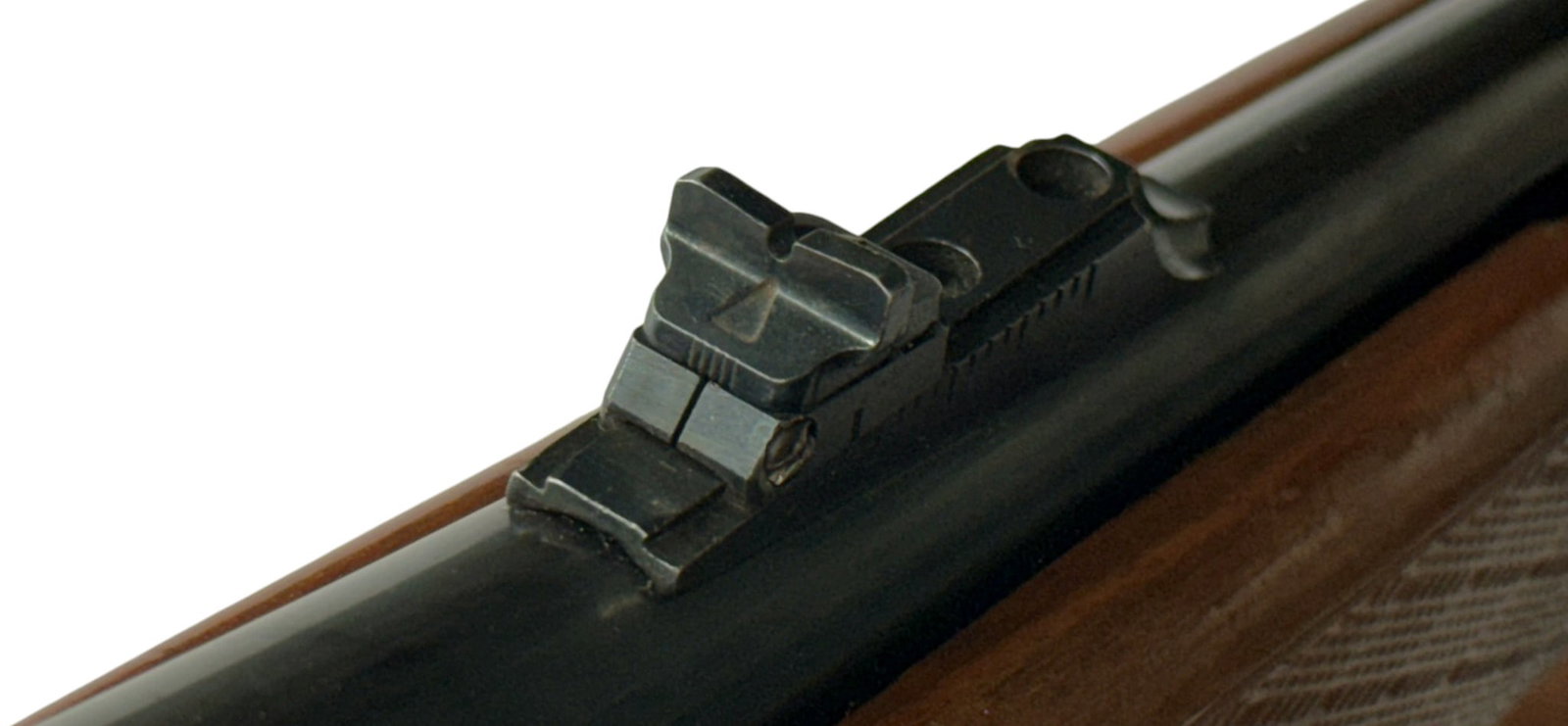 Excellent 1980 Remington 742 Woodsmaster BDL Deluxe “742 CARBINE” .30-06 SPRG. Rifle w/  - 18