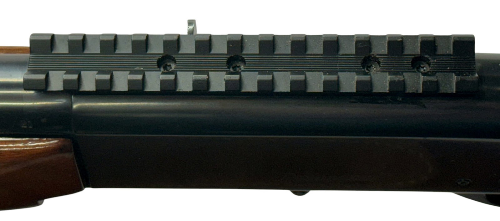 Excellent 1980 Remington 742 Woodsmaster BDL Deluxe “742 CARBINE” .30-06 SPRG. Rifle w/  - 6