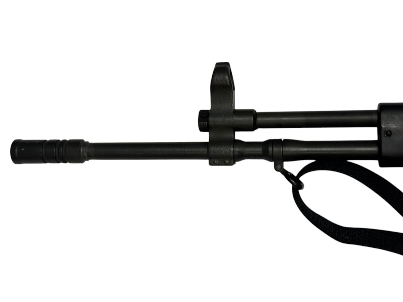 LNIB Scarce Korean DAEWOO DR-200 K2 Sporter .223 REM/5.56mm Rifle - 10