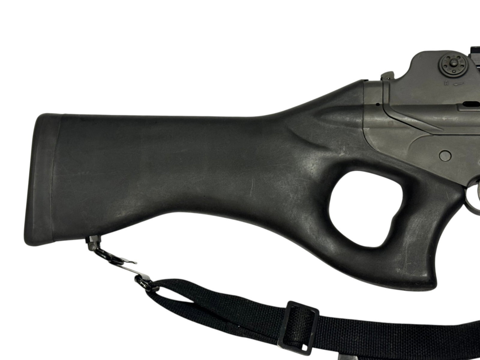 LNIB Scarce Korean DAEWOO DR-200 K2 Sporter .223 REM/5.56mm Rifle - 11
