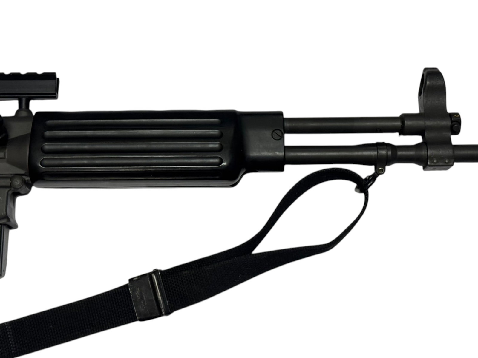 LNIB Scarce Korean DAEWOO DR-200 K2 Sporter .223 REM/5.56mm Rifle - 12