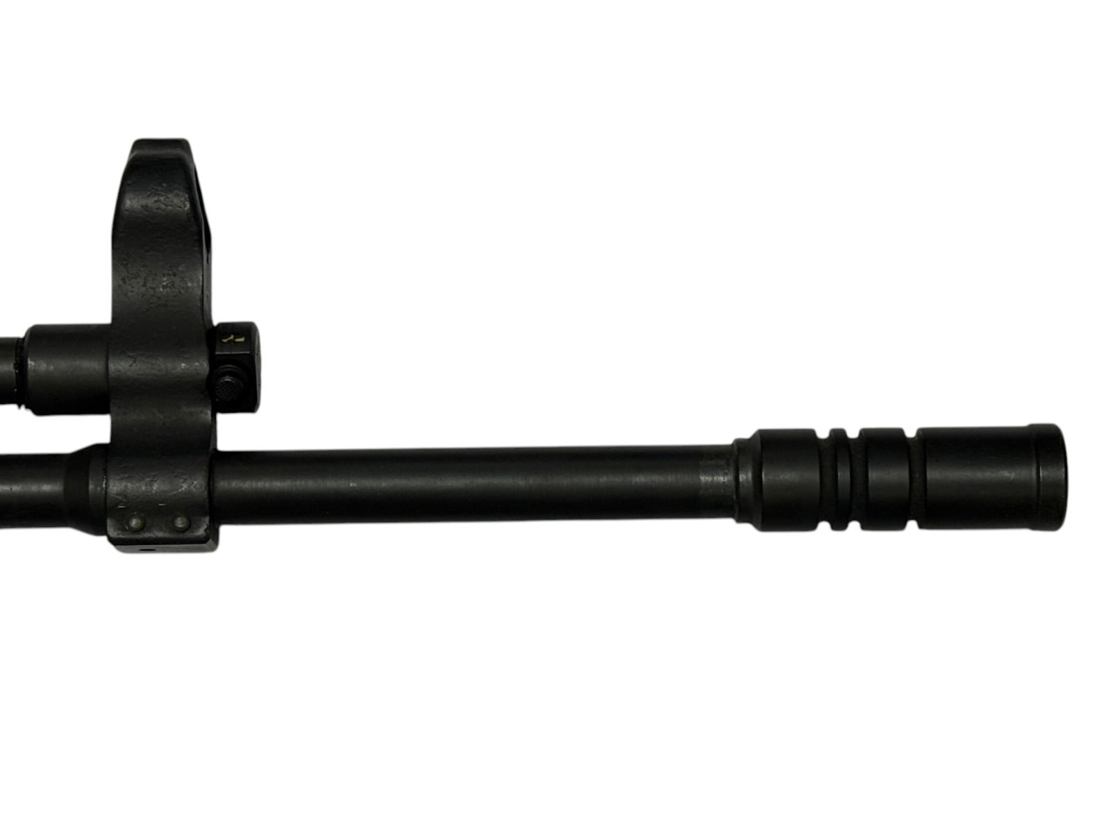 LNIB Scarce Korean DAEWOO DR-200 K2 Sporter .223 REM/5.56mm Rifle - 13