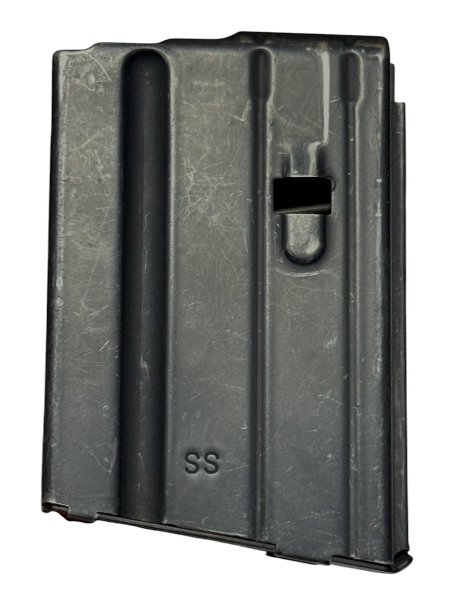LNIB Scarce Korean DAEWOO DR-200 K2 Sporter .223 REM/5.56mm Rifle - 16
