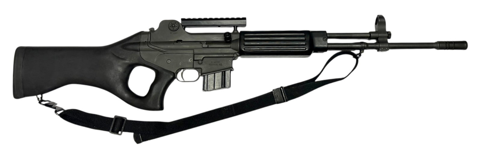 LNIB Scarce Korean DAEWOO DR-200 K2 Sporter .223 REM/5.56mm Rifle - 3