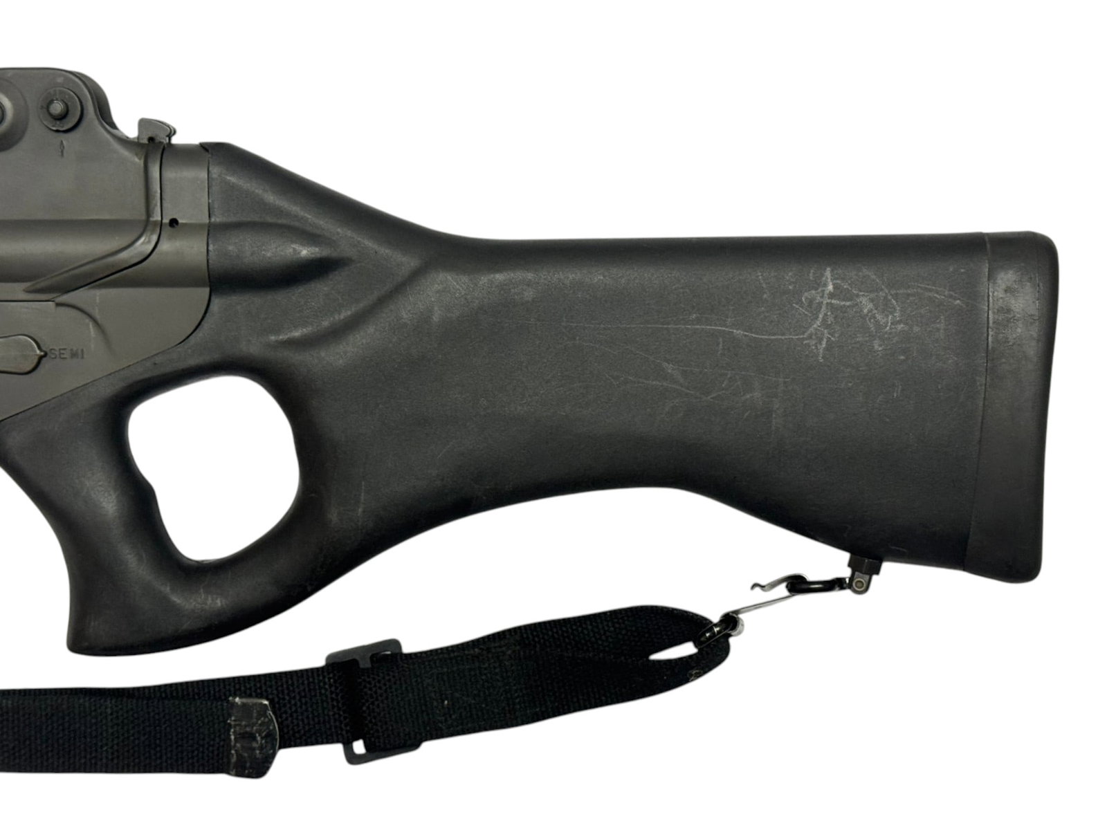 LNIB Scarce Korean DAEWOO DR-200 K2 Sporter .223 REM/5.56mm Rifle - 7