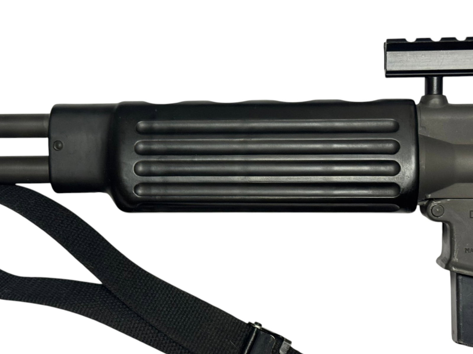 LNIB Scarce Korean DAEWOO DR-200 K2 Sporter .223 REM/5.56mm Rifle - 9