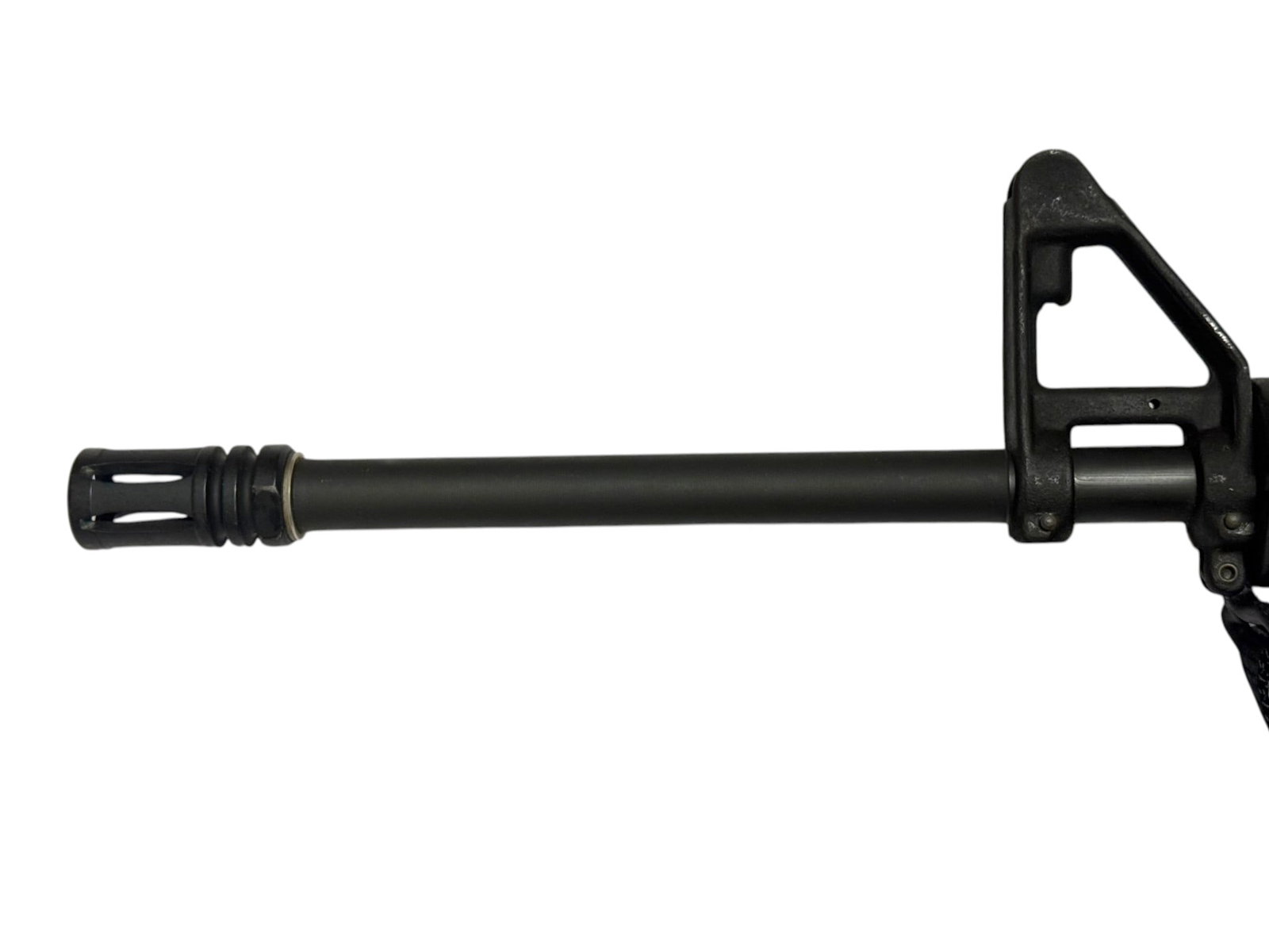 First Year PREBAN 1992 NIB Colt Sporter Lightweight R6430 BLUE LABEL 9mm Semi-Automatic Carbine - 10