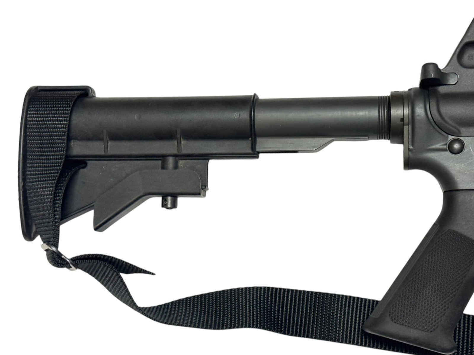 First Year PREBAN 1992 NIB Colt Sporter Lightweight R6430 BLUE LABEL 9mm Semi-Automatic Carbine - 11