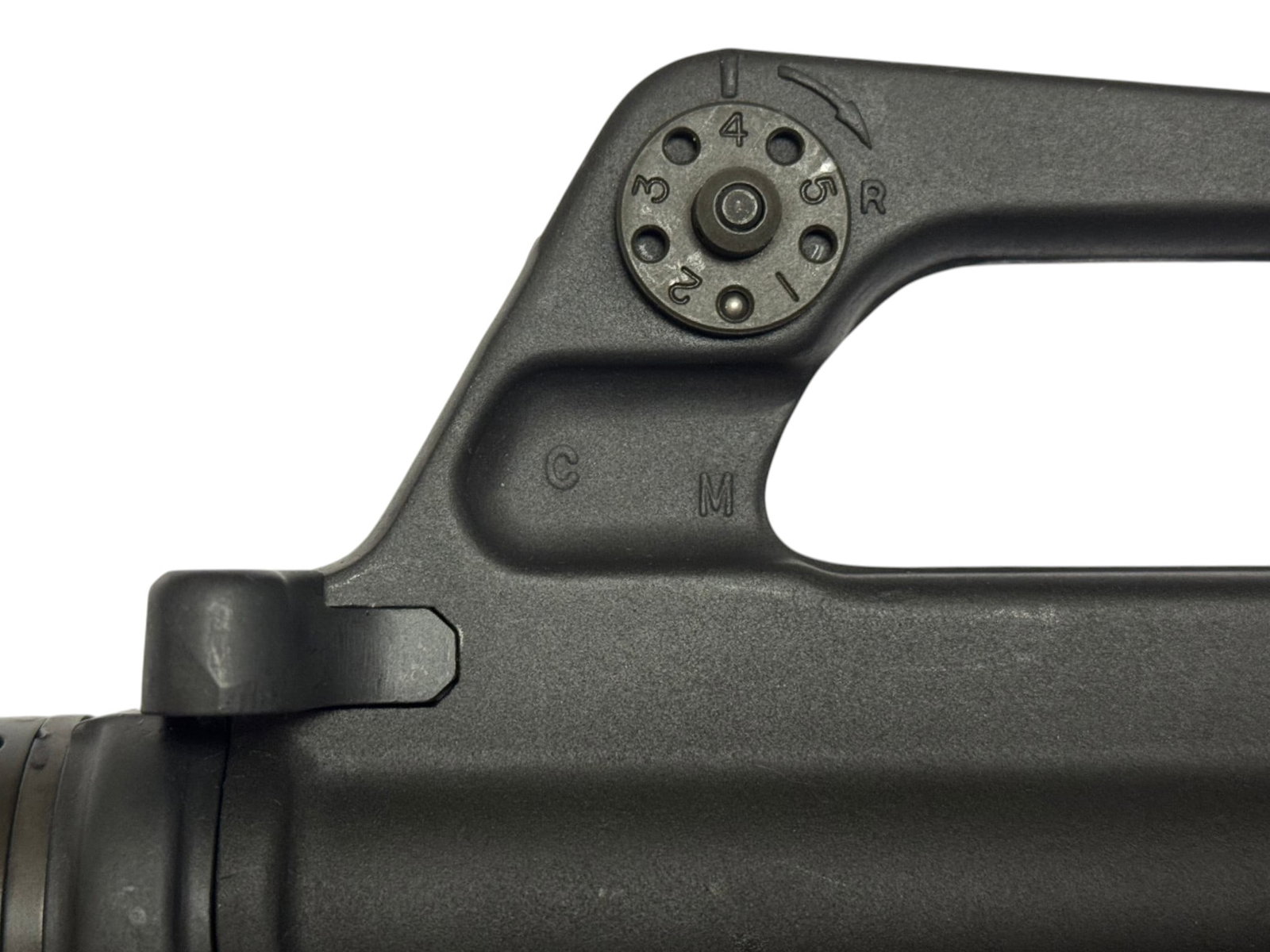 First Year PREBAN 1992 NIB Colt Sporter Lightweight R6430 BLUE LABEL 9mm Semi-Automatic Carbine - 17