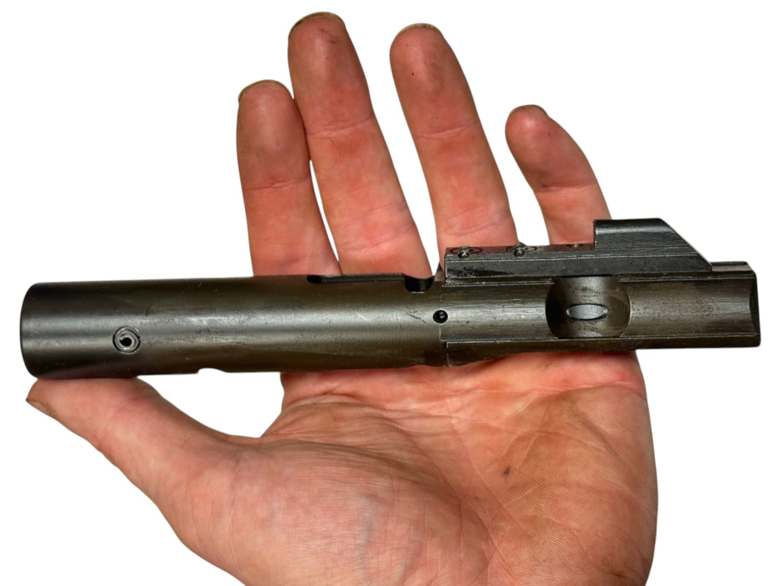 First Year PREBAN 1992 NIB Colt Sporter Lightweight R6430 BLUE LABEL 9mm Semi-Automatic Carbine - 19
