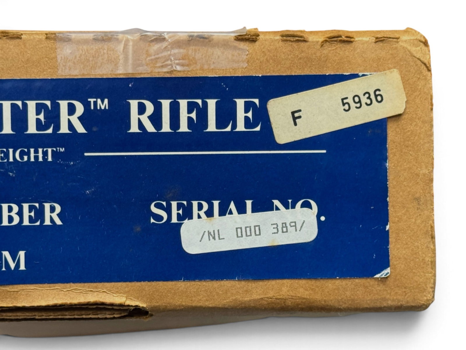 First Year PREBAN 1992 NIB Colt Sporter Lightweight R6430 BLUE LABEL 9mm Semi-Automatic Carbine - 6