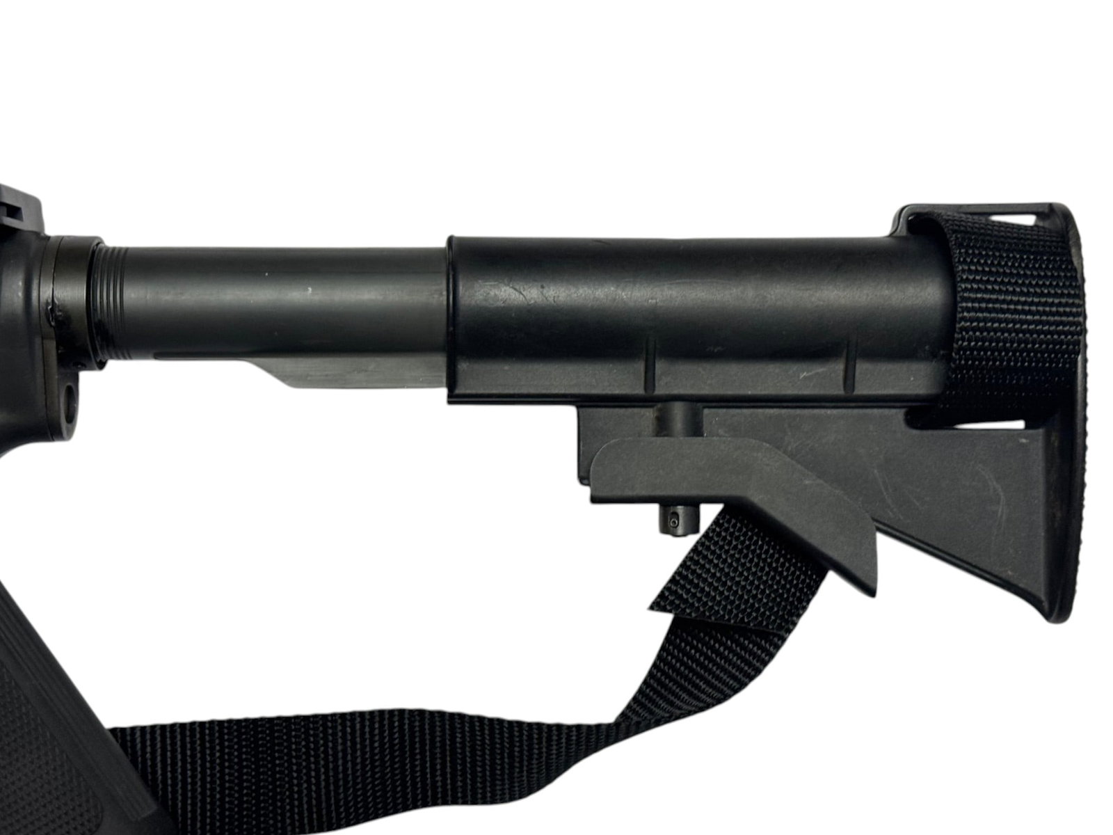 First Year PREBAN 1992 NIB Colt Sporter Lightweight R6430 BLUE LABEL 9mm Semi-Automatic Carbine - 7