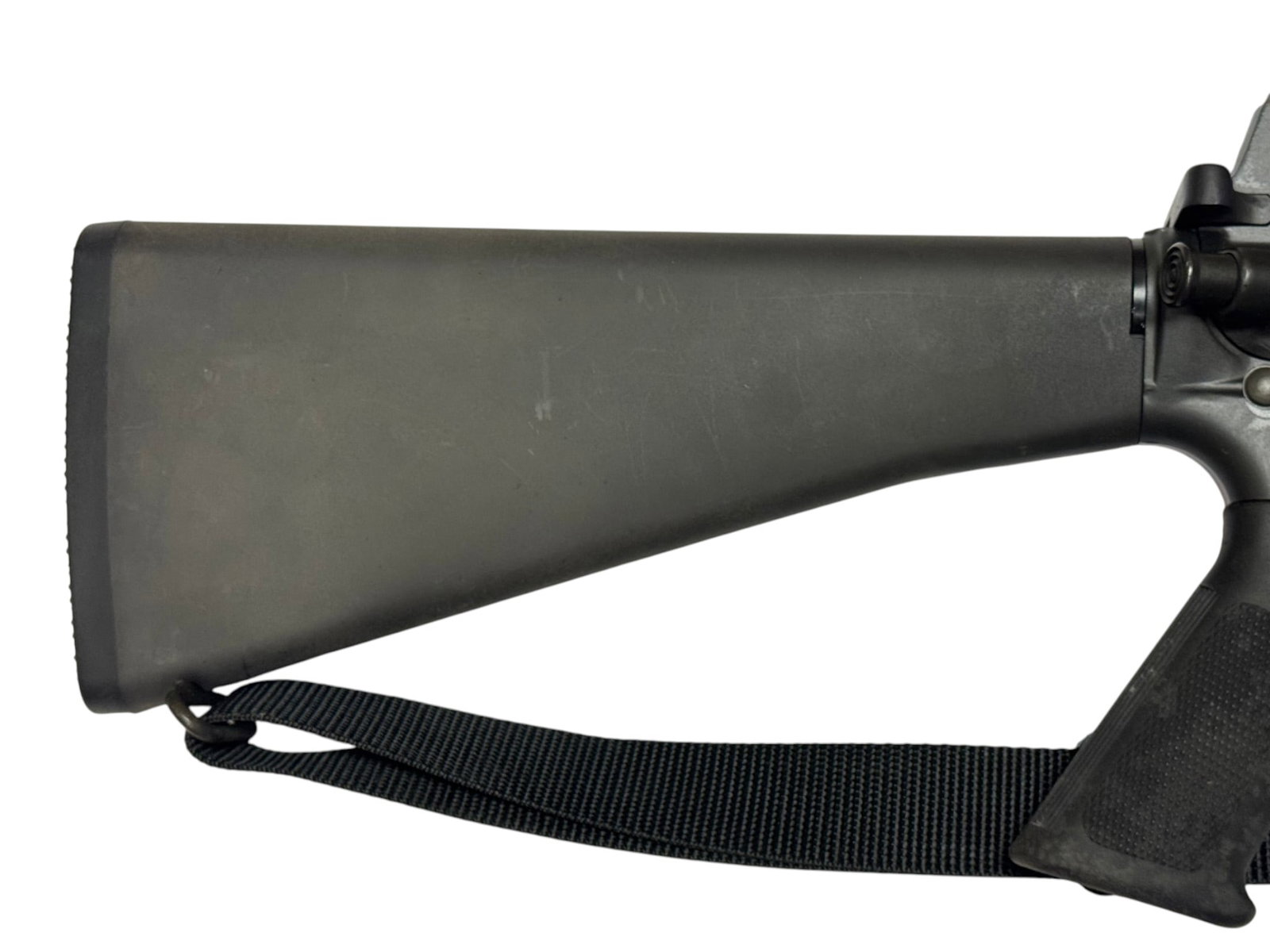 First Year PREBAN 1992 NIB Colt Sporter Lightweight R6830 BLUE LABEL 7.62x39 Semi-Automatic Carbine - 13