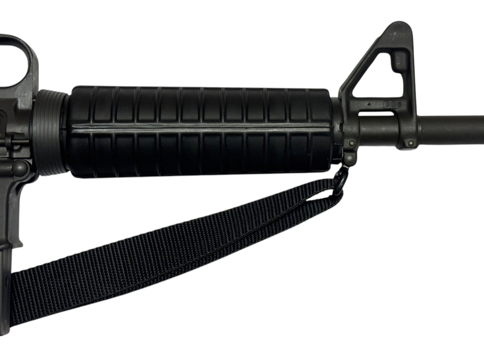First Year PREBAN 1992 NIB Colt Sporter Lightweight R6830 BLUE LABEL 7.62x39 Semi-Automatic Carbine - 15