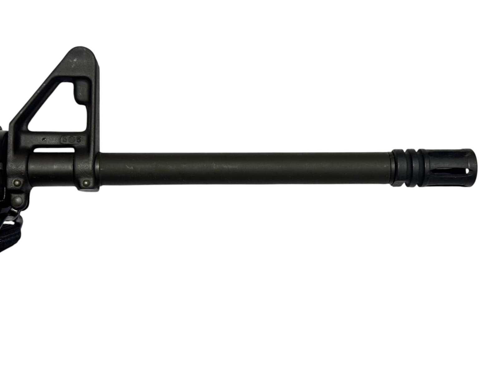 First Year PREBAN 1992 NIB Colt Sporter Lightweight R6830 BLUE LABEL 7.62x39 Semi-Automatic Carbine - 16