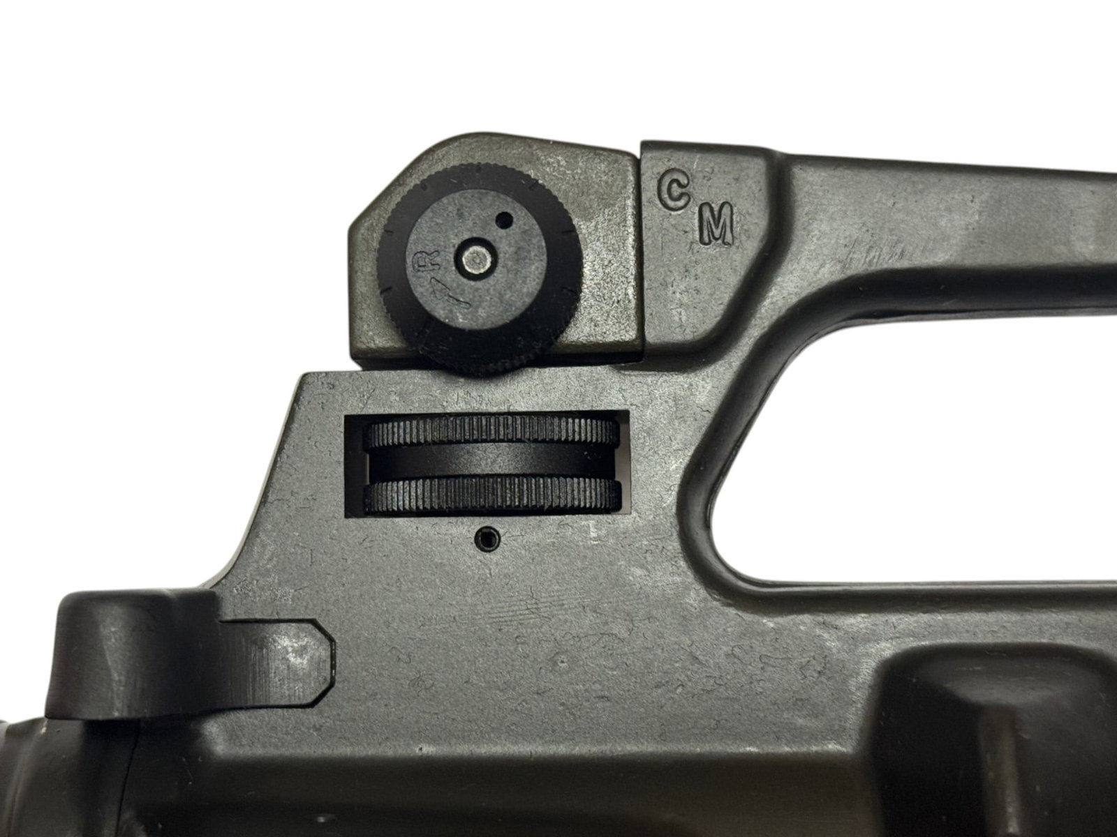 First Year PREBAN 1992 NIB Colt Sporter Lightweight R6830 BLUE LABEL 7.62x39 Semi-Automatic Carbine - 18