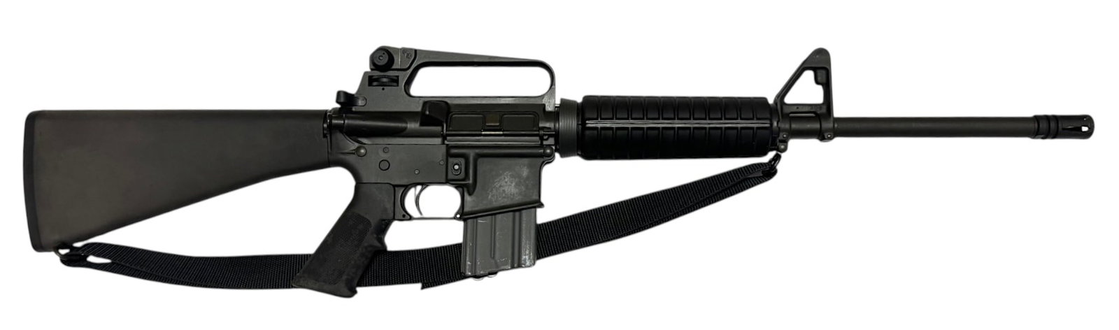 First Year PREBAN 1992 NIB Colt Sporter Lightweight R6830 BLUE LABEL 7.62x39 Semi-Automatic Carbine - 4