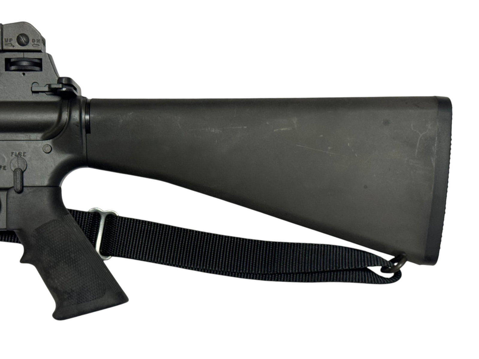 First Year PREBAN 1992 NIB Colt Sporter Lightweight R6830 BLUE LABEL 7.62x39 Semi-Automatic Carbine - 9