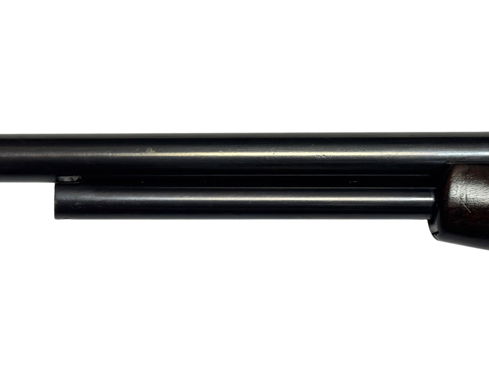 Antique 1898 Excellent Colt Lightning Medium Frame .44 CLMR Slide Action Rifle - 10