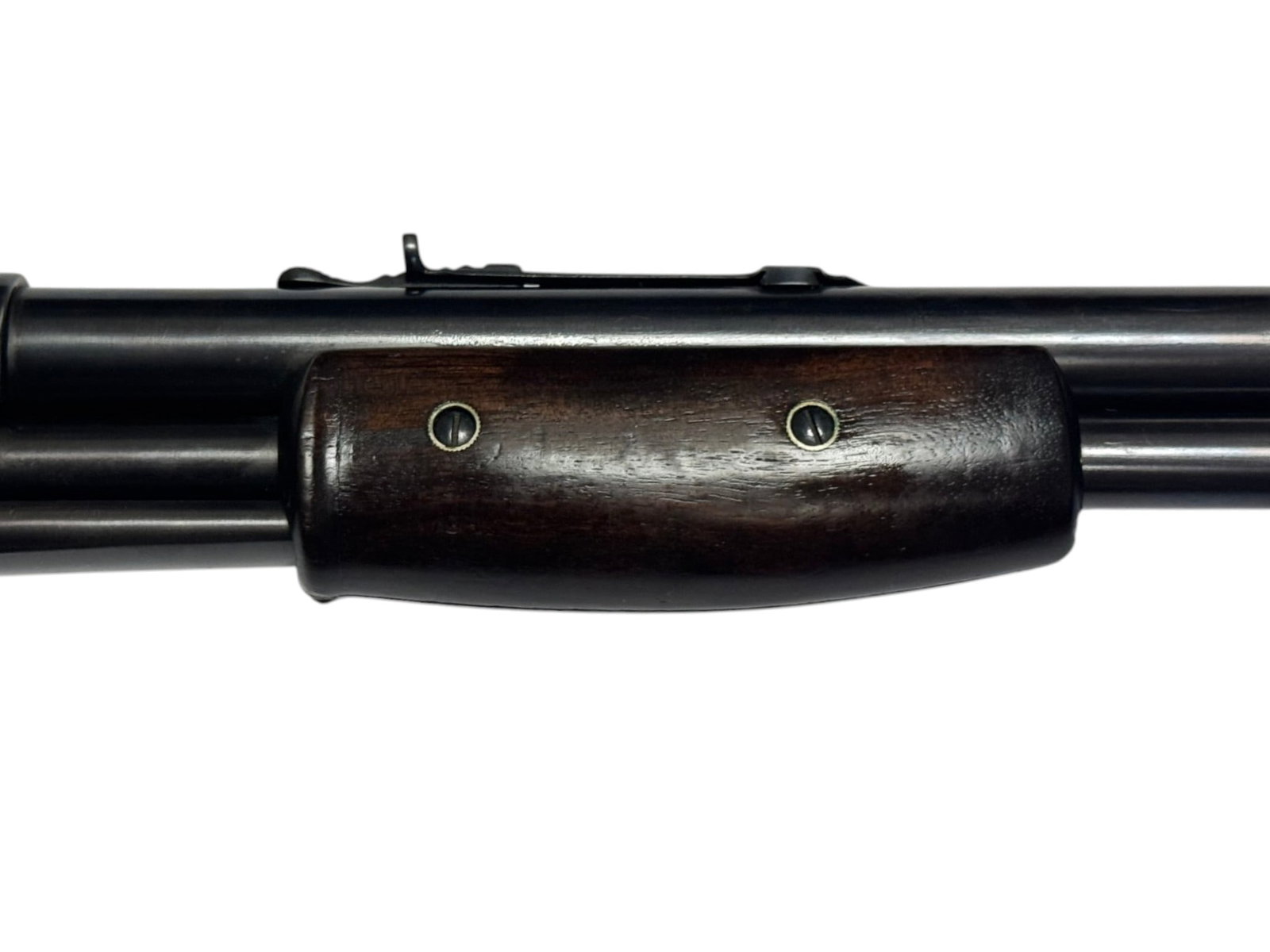 Antique 1898 Excellent Colt Lightning Medium Frame .44 CLMR Slide Action Rifle - 14