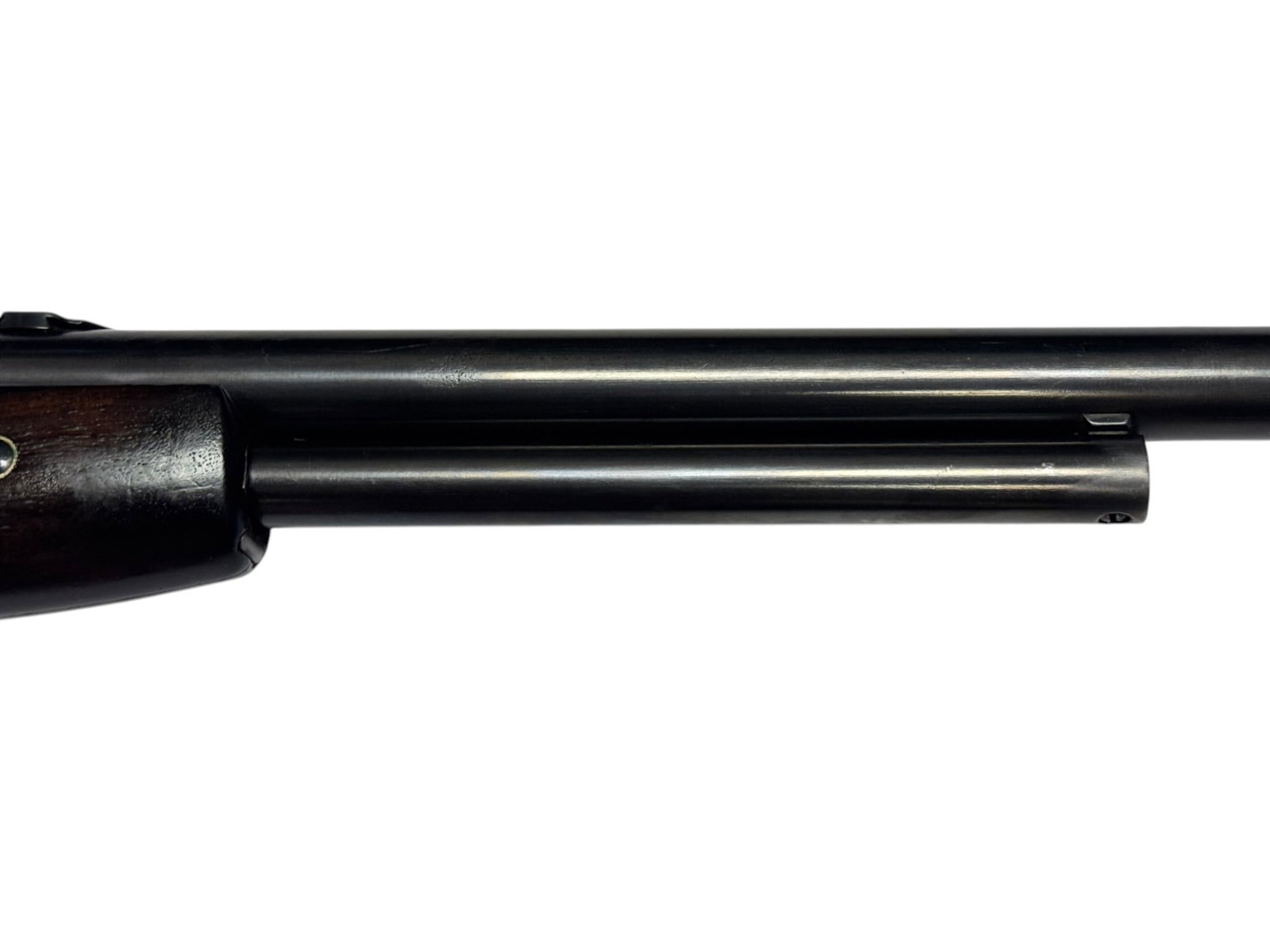 Antique 1898 Excellent Colt Lightning Medium Frame .44 CLMR Slide Action Rifle - 15