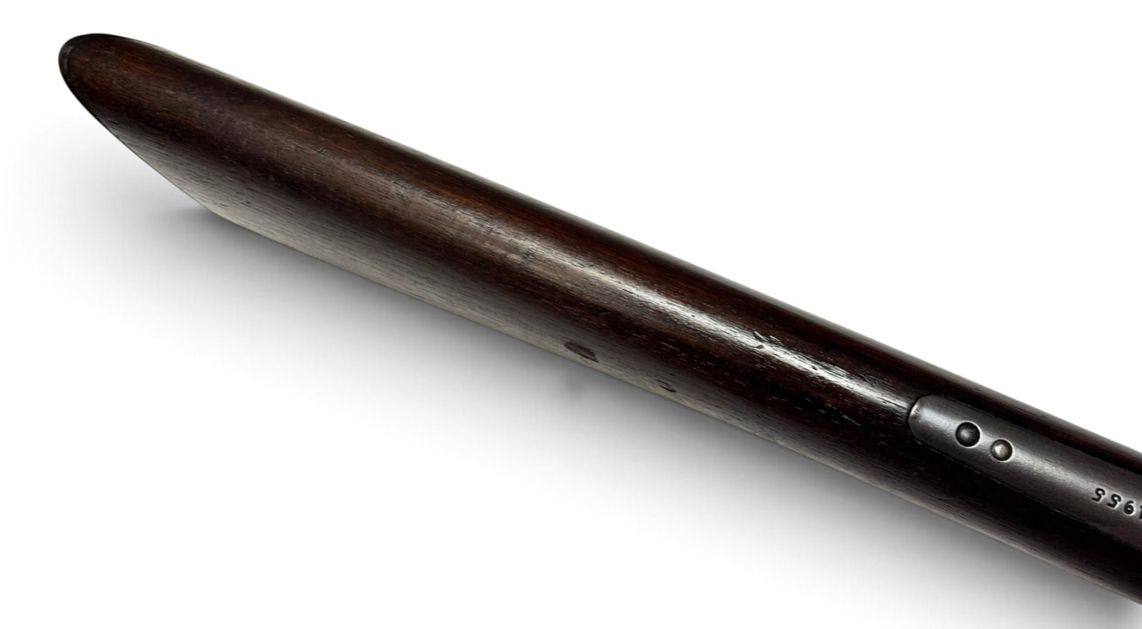 Antique 1898 Excellent Colt Lightning Medium Frame .44 CLMR Slide Action Rifle - 18