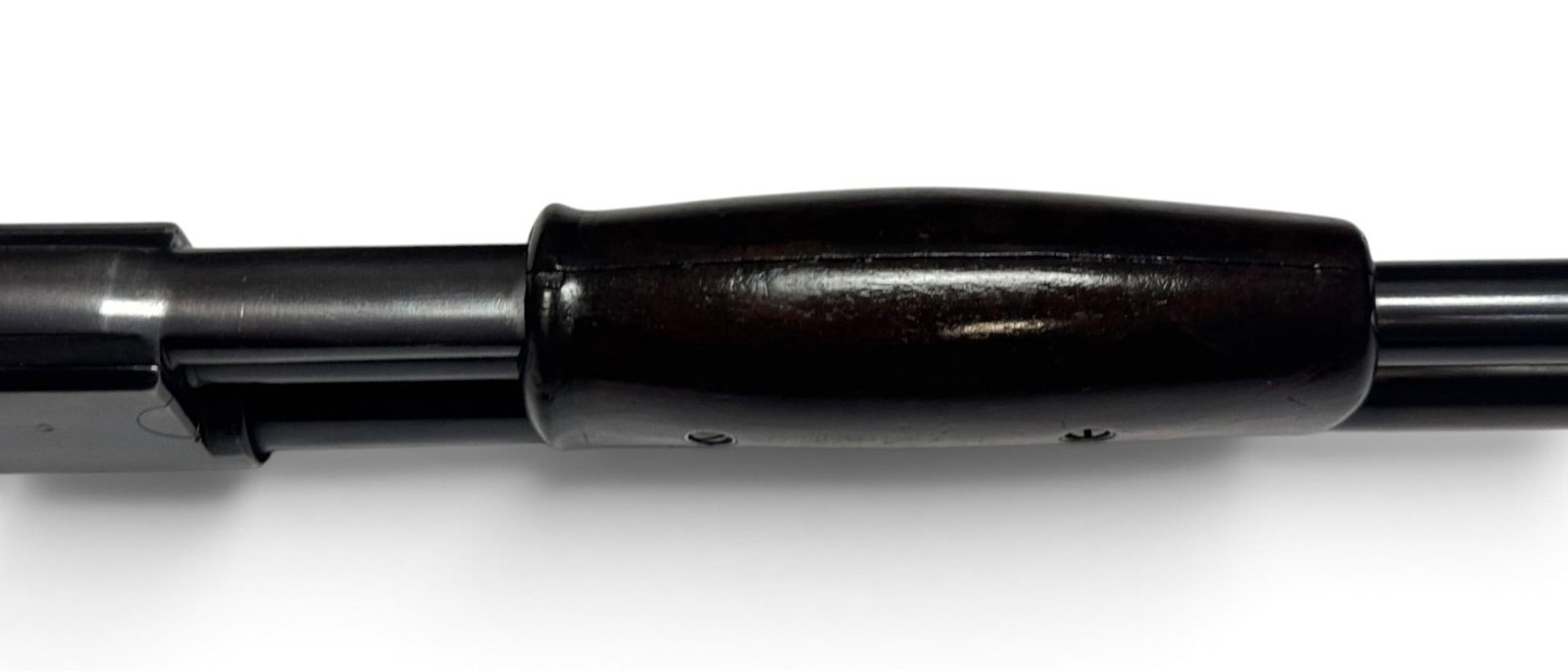 Antique 1898 Excellent Colt Lightning Medium Frame .44 CLMR Slide Action Rifle - 19