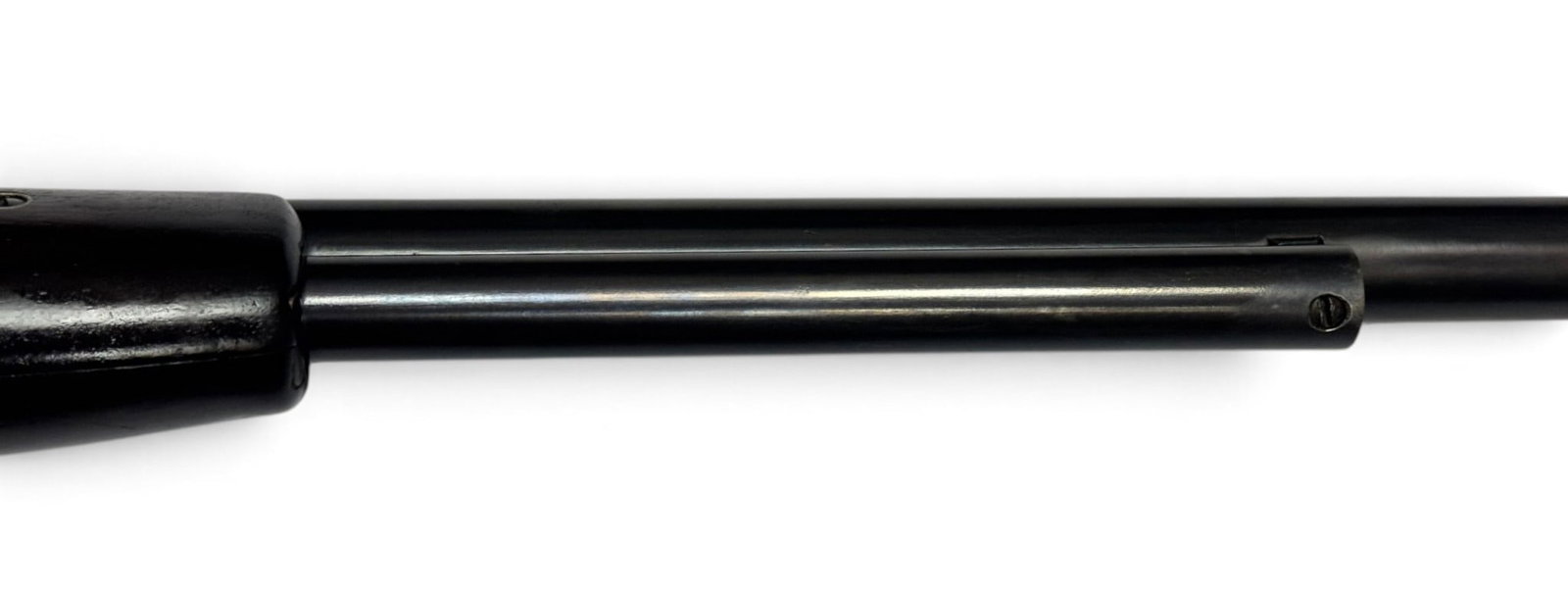 Antique 1898 Excellent Colt Lightning Medium Frame .44 CLMR Slide Action Rifle - 20