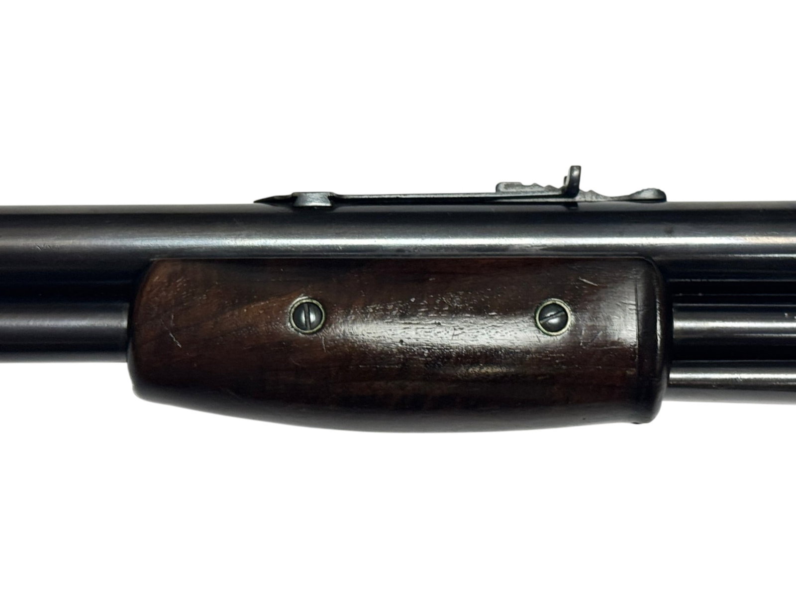 Antique 1898 Excellent Colt Lightning Medium Frame .44 CLMR Slide Action Rifle - 9