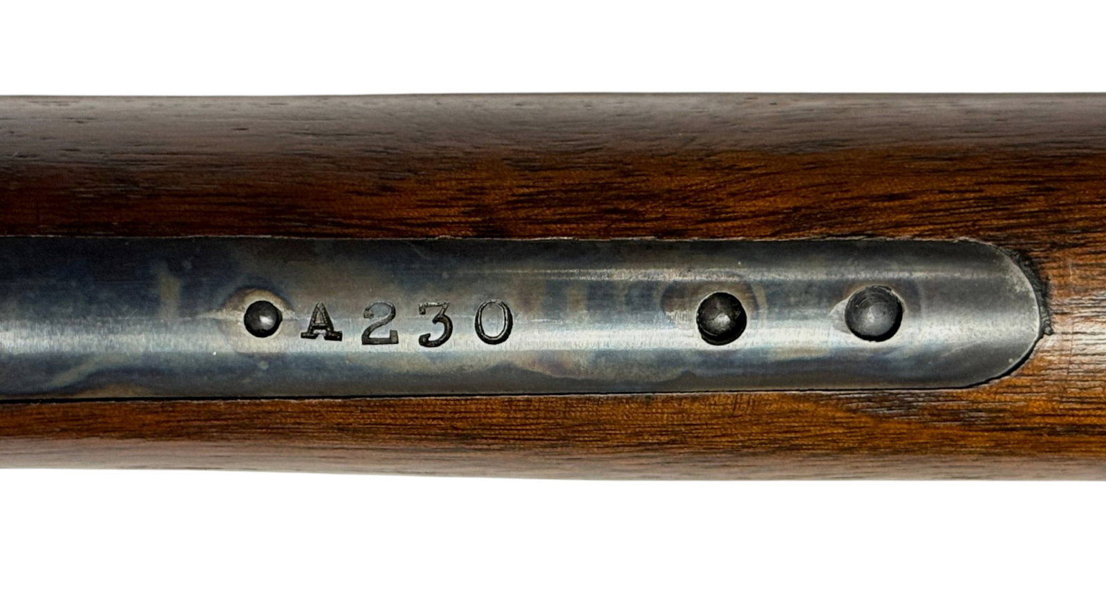 Excellent Stunning Marlin Model 93 "Safety Rifle" .30-30 WIN. Lever Action Carbine - 11