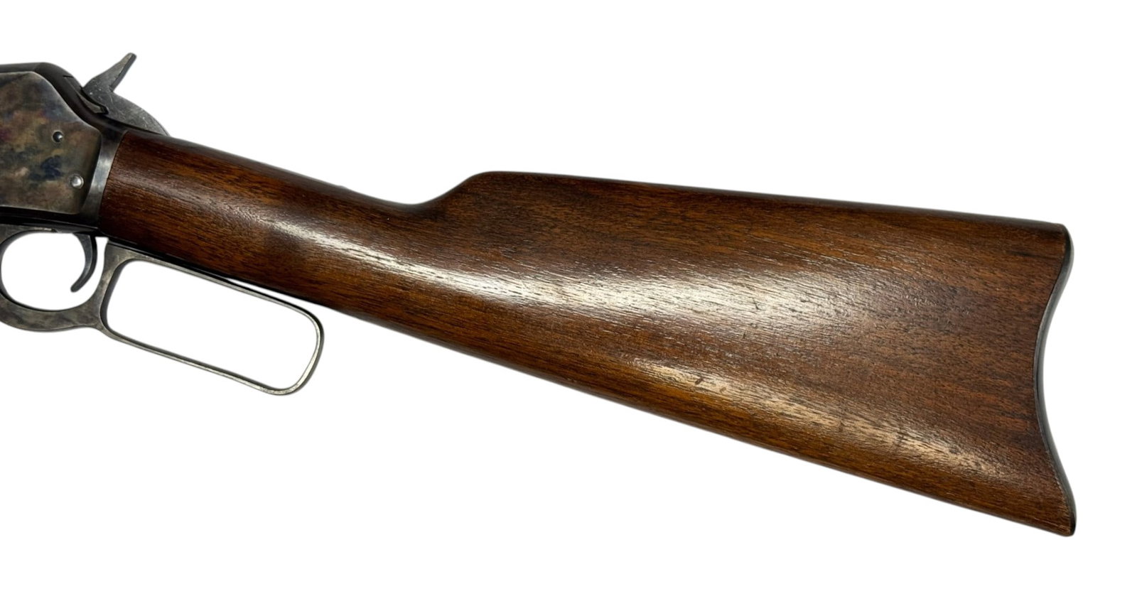 Excellent Stunning Marlin Model 93 "Safety Rifle" .30-30 WIN. Lever Action Carbine - 12