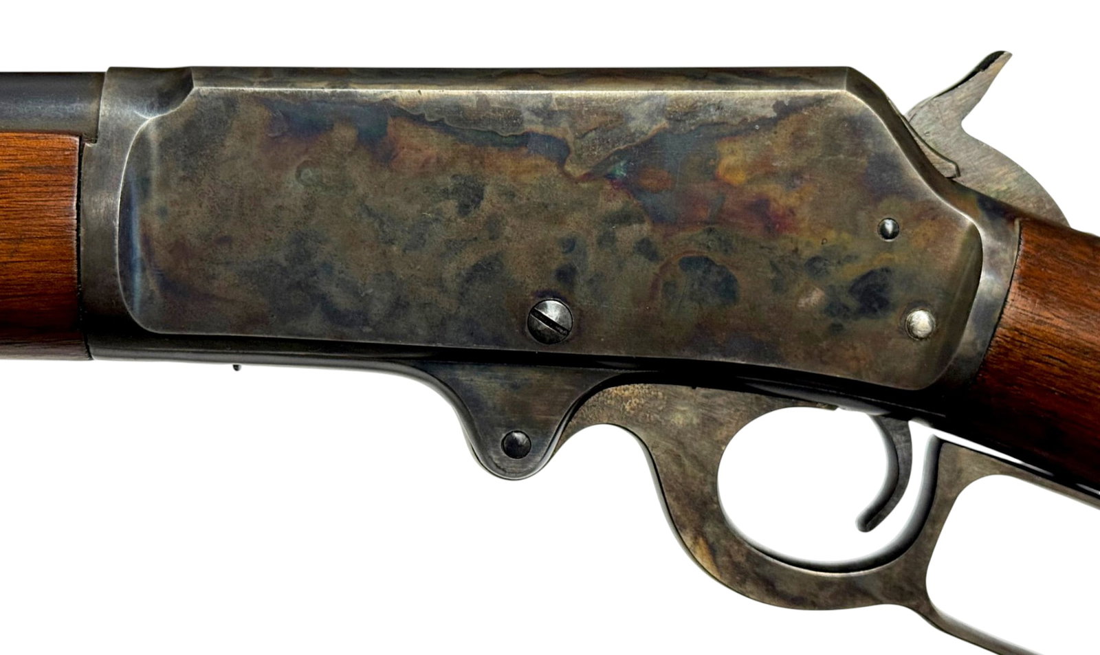 Excellent Stunning Marlin Model 93 "Safety Rifle" .30-30 WIN. Lever Action Carbine - 13