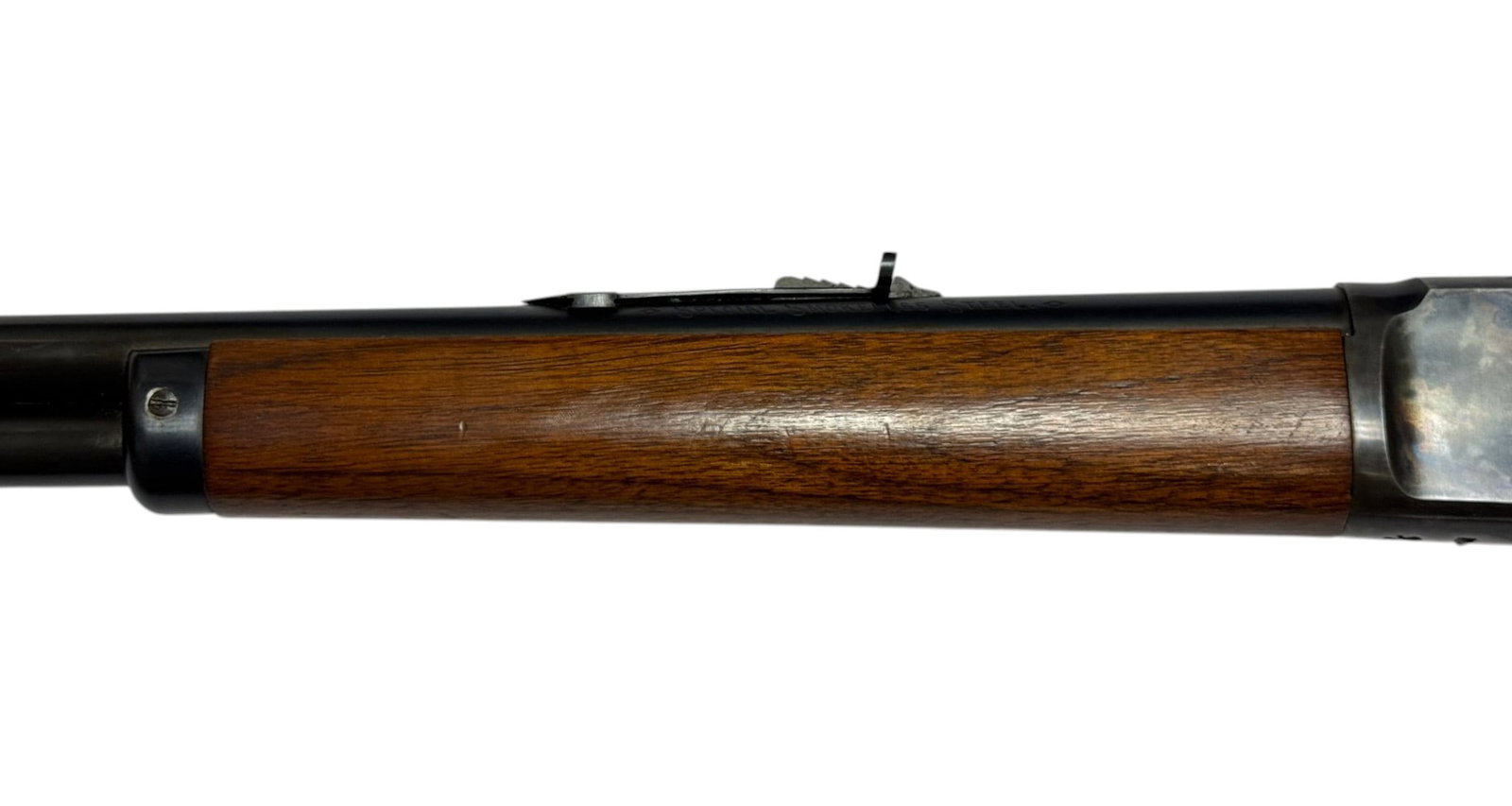 Excellent Stunning Marlin Model 93 "Safety Rifle" .30-30 WIN. Lever Action Carbine - 14