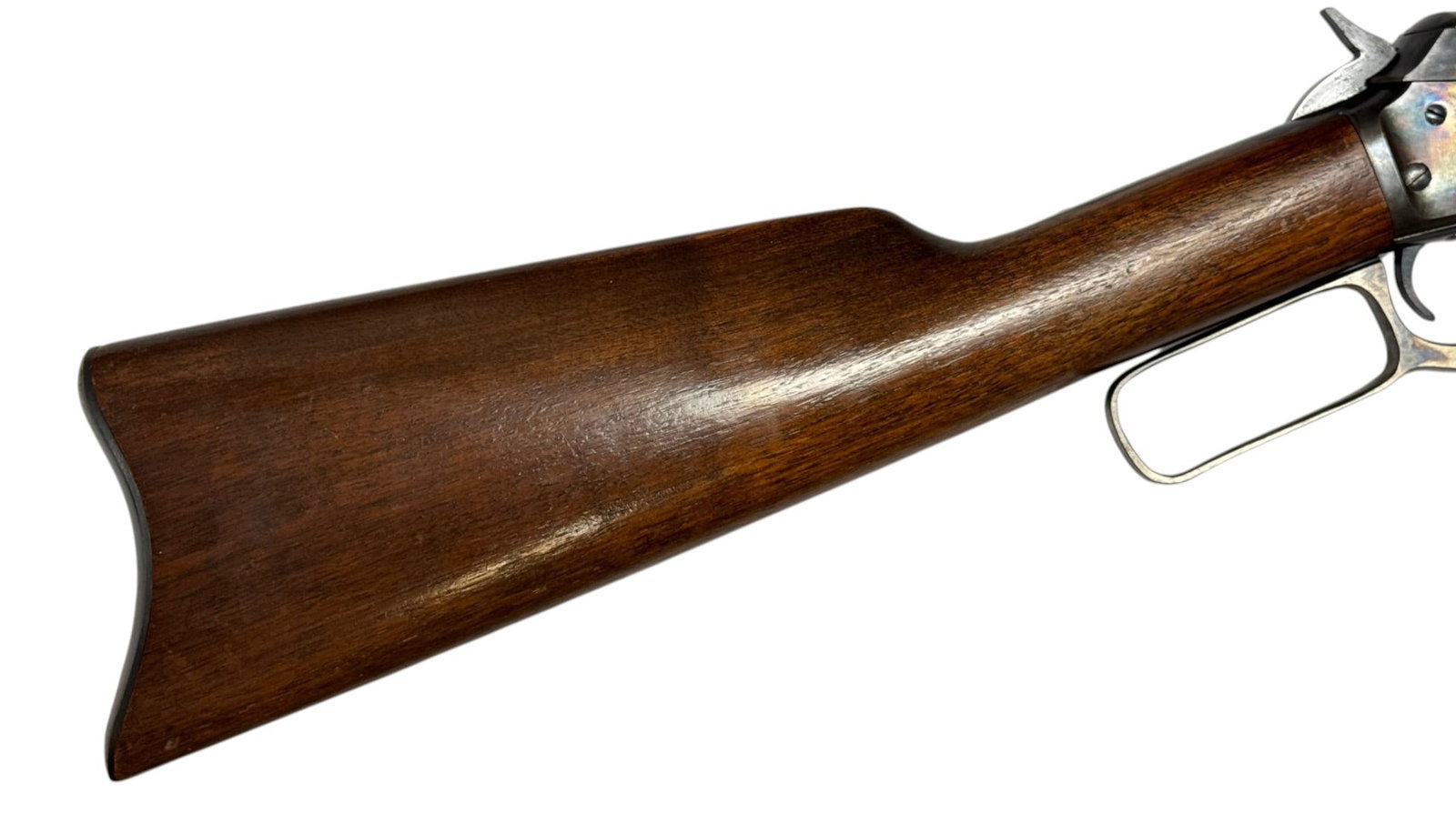 Excellent Stunning Marlin Model 93 "Safety Rifle" .30-30 WIN. Lever Action Carbine - 16