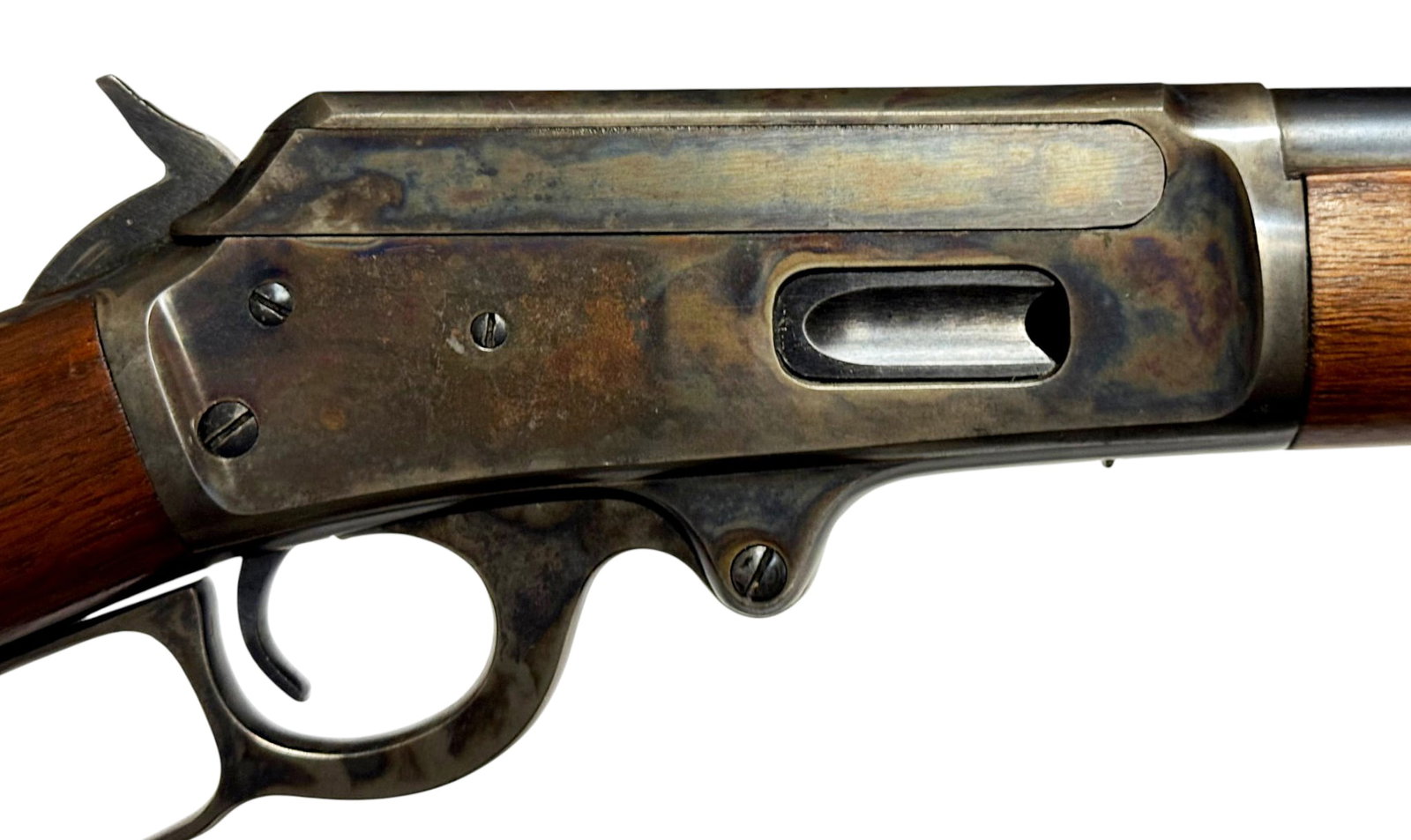 Excellent Stunning Marlin Model 93 "Safety Rifle" .30-30 WIN. Lever Action Carbine - 17
