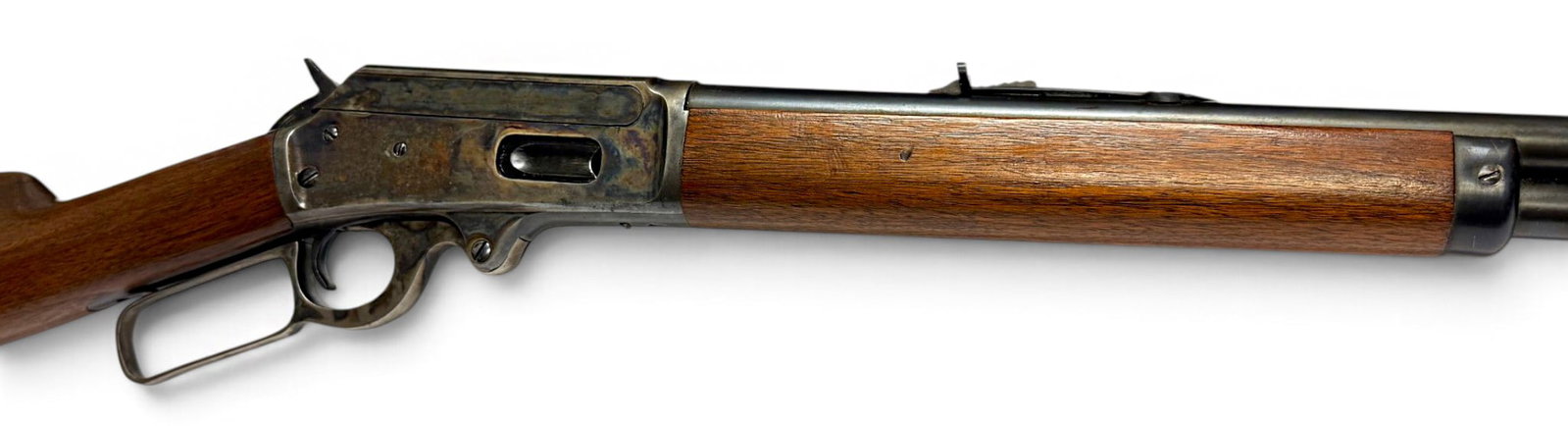 Excellent Stunning Marlin Model 93 "Safety Rifle" .30-30 WIN. Lever Action Carbine (1 of 20)