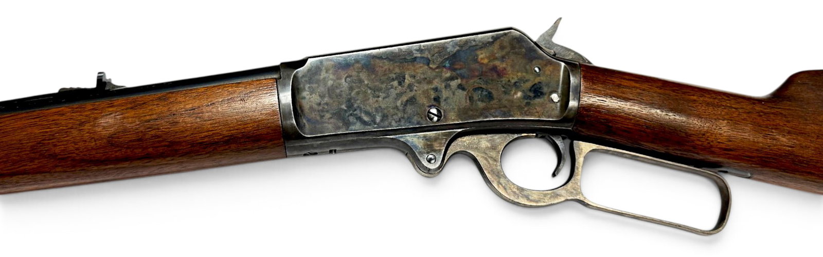 Excellent Stunning Marlin Model 93 "Safety Rifle" .30-30 WIN. Lever Action Carbine - 2