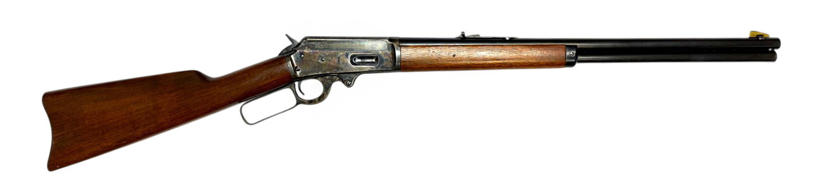 Excellent Stunning Marlin Model 93 "Safety Rifle" .30-30 WIN. Lever Action Carbine - 4