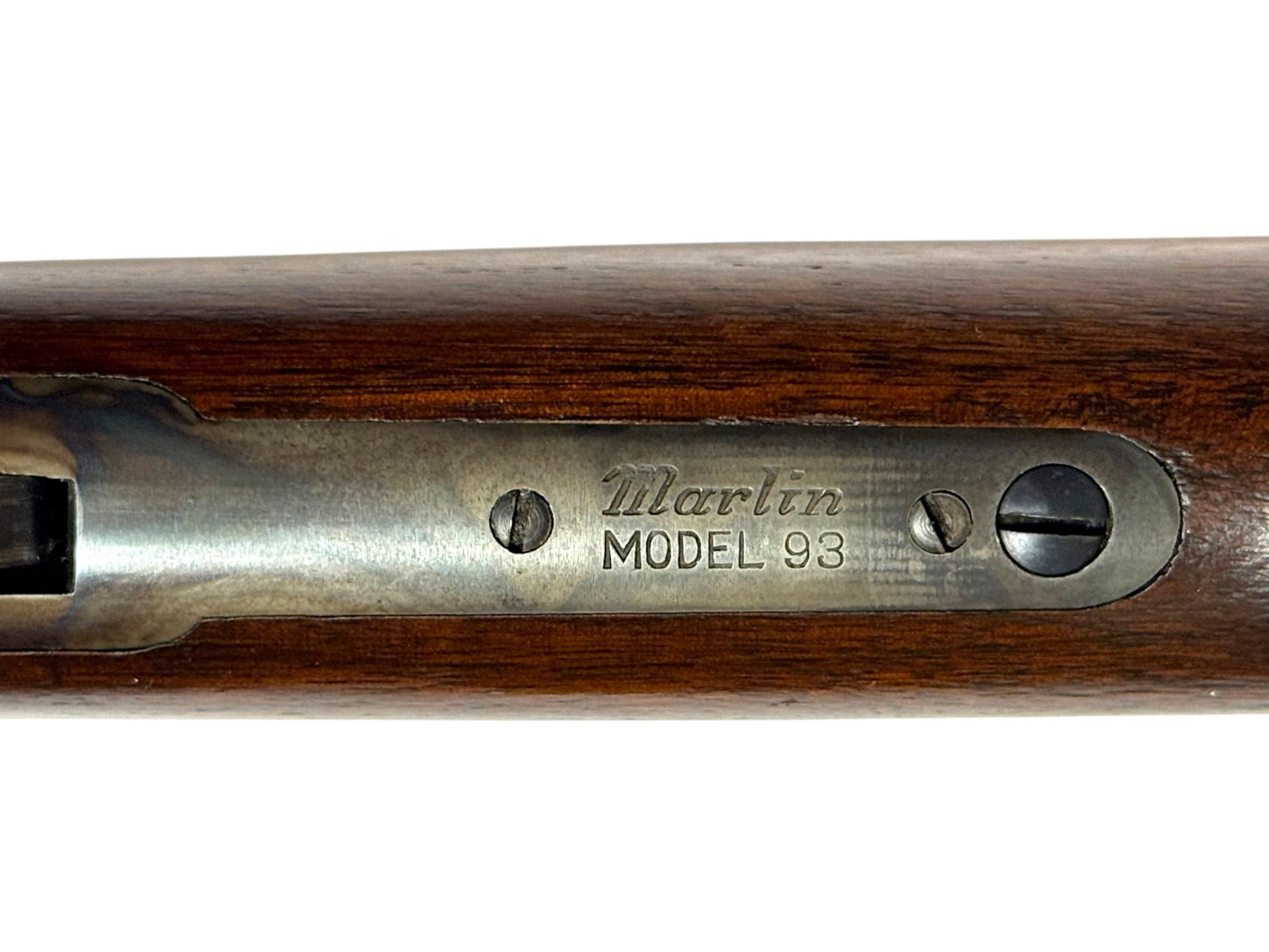 Excellent Stunning Marlin Model 93 "Safety Rifle" .30-30 WIN. Lever Action Carbine - 5