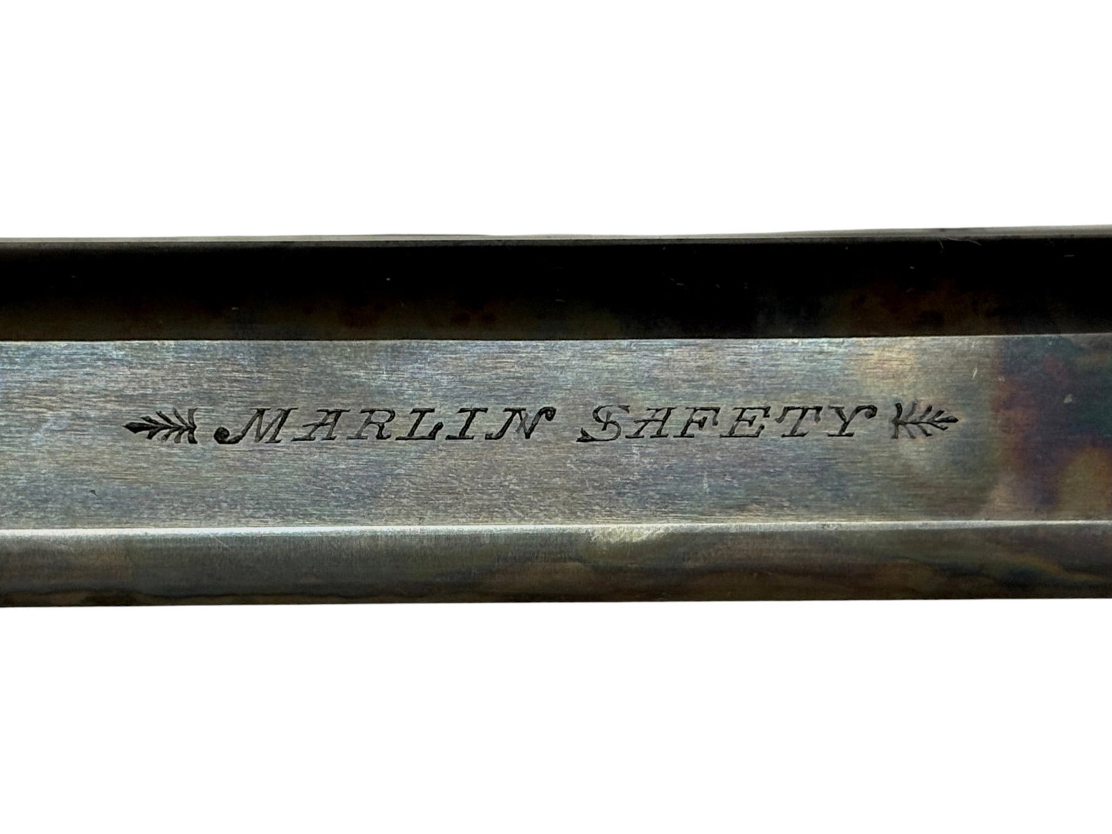 Excellent Stunning Marlin Model 93 "Safety Rifle" .30-30 WIN. Lever Action Carbine - 6