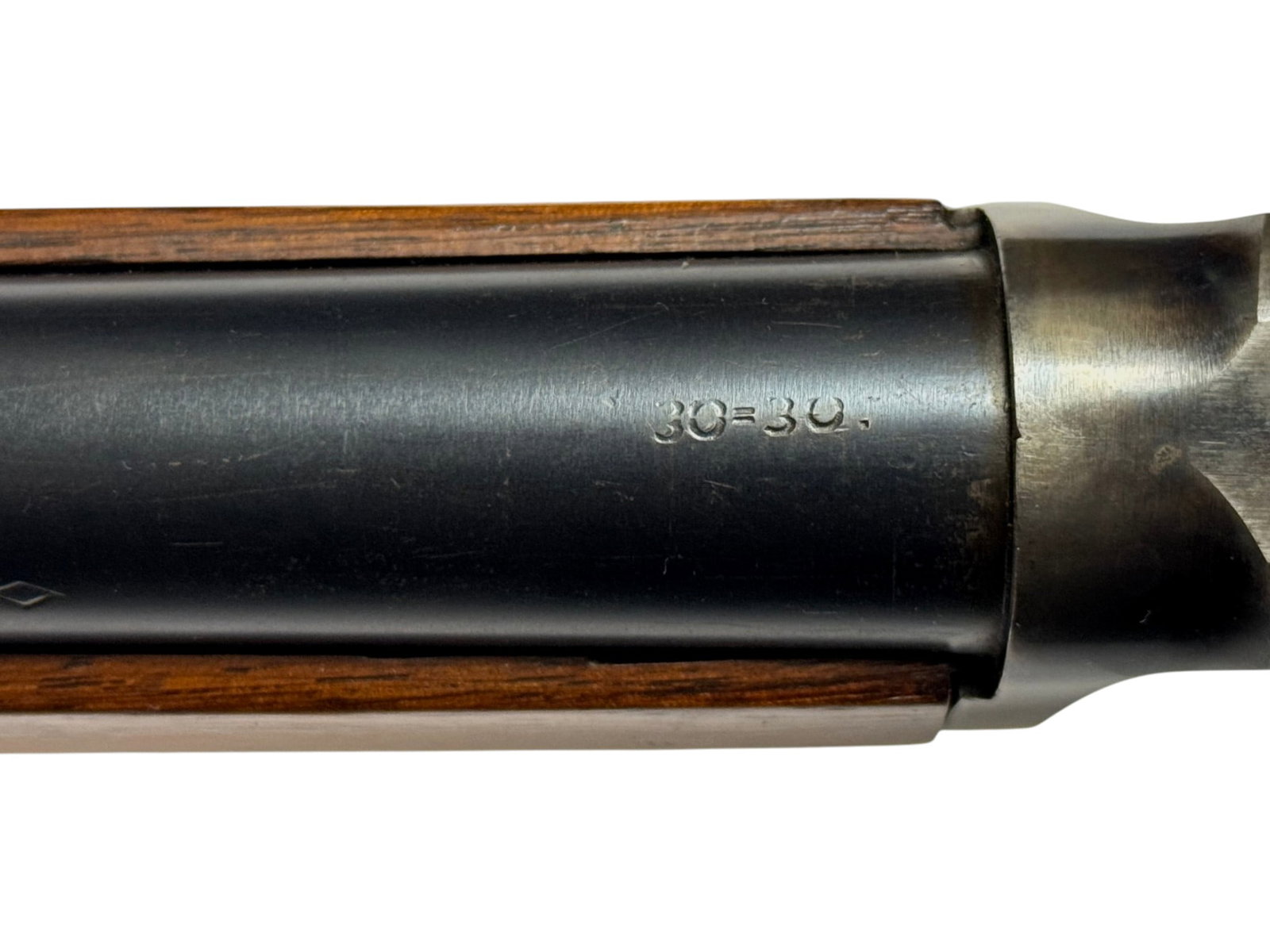 Excellent Stunning Marlin Model 93 "Safety Rifle" .30-30 WIN. Lever Action Carbine - 7